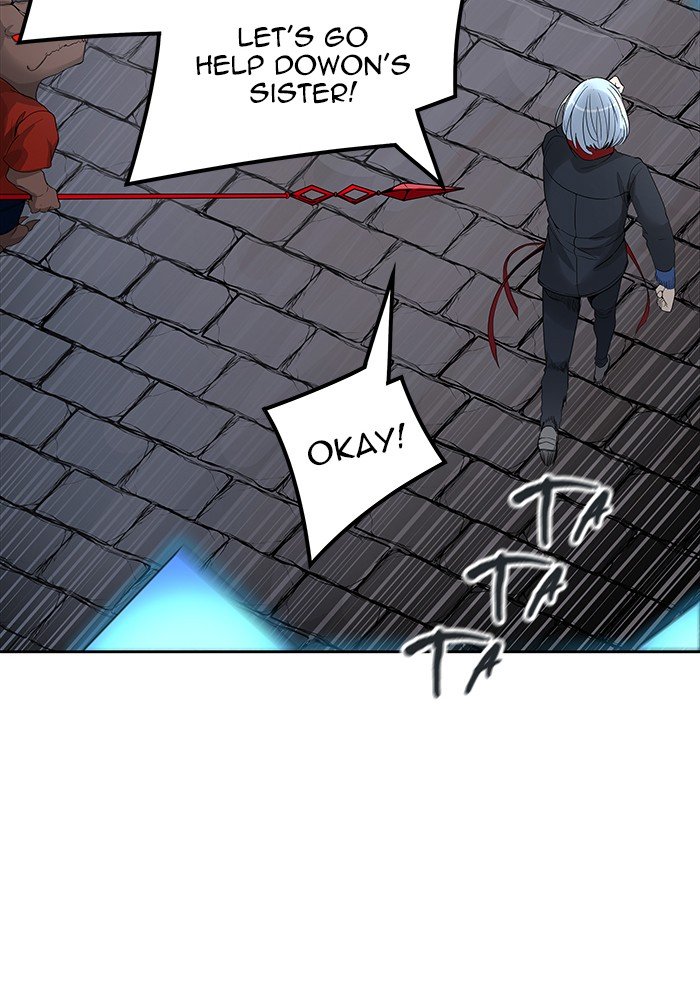 Tower of God, Chapter 457 image 142